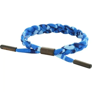 Náramek Náramek na ruku Tubelaces TubeBlet - skyblue