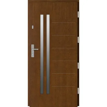 Vchodové dveře BARAŃSKI Vchodové dveře BARAŃSKI DB 250