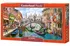 Puzzle Castorland Kouzla Benátek 4000 dílků