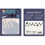 Mideer Stínové divadlo Mořská víla 12…