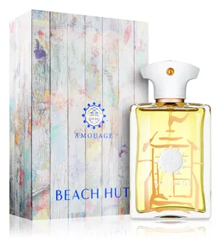 Pánský parfém Amouage Beach Hut Man EDP