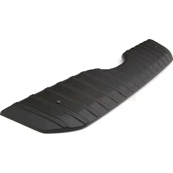 Zimní clona KI-R Zimní clona masky chladiče Škoda Yeti City Facelift (2013 - 2017) - BASIC -