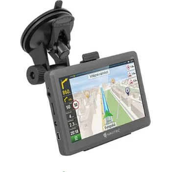 GPS navigace Navitel E200 TMC