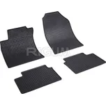 RIGUM Gumové koberce HYUNDAI i30 r.v. 2007-2011