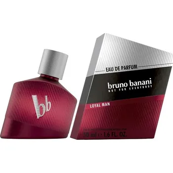 Bruno Banani Loyal Man EDP