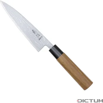 Pracovní nůž Japonský nůž 719982 - Tadafusa Hocho, Gyuto, Fish and Meat Knife