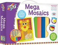 GALT Mega mozaiky