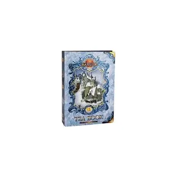 BASILUR Tea Book Blue I. papír 75g