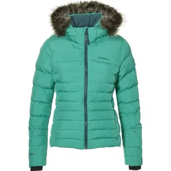 O´Neill PW Phase Jacket zelená