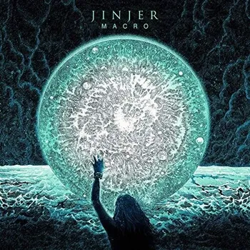 Zahraniční hudba Macro - Jinjer [CD]