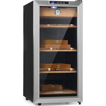 Humidor Klarstein El Presidente 78