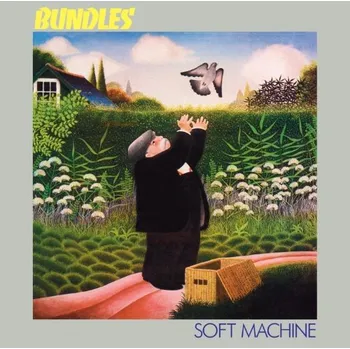 Zahraniční hudba Bundles - Soft Machine [CD]