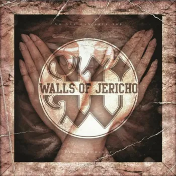 Zahraniční hudba No One Can Save You From Yourself - Walls Of Jericho [CD] (Digipack)