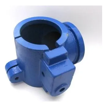 Vrtačka TOPLAND Objímka sloupu sloupové vrtačky Holzmann SB 4132SM (400 V)