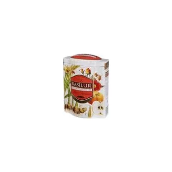 BASILUR Fruit Red Hot Ginger plech 100g