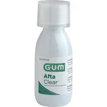 Sunstar GUM AftaClear 120 ml
