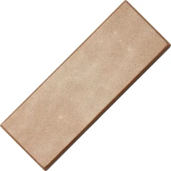 Ostatní Bench Strop Bare Leather 8in