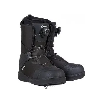 Boty na snowboard BEANY NINJA BS EU 43 boty + DÁREK DLE VÝBĚRU!