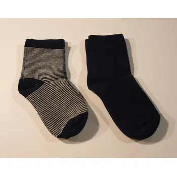 Dívčí oblečení xcena Ponožky chlapecké modré sada Velikost: 27/30