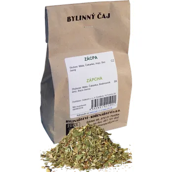 Čaj Jukl čaj zácpa 100 g