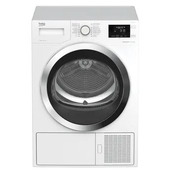 Sušička Beko DH8536CSARX