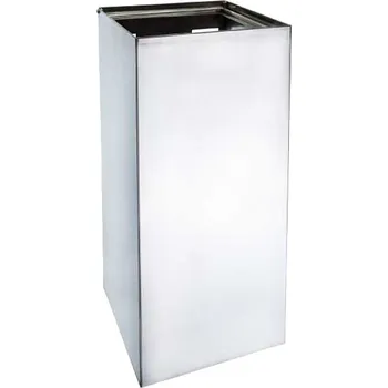 Odpadkový koš Bemeta Design 101915125 45 l závěsný koš