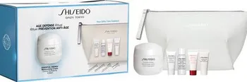 Kosmetická sada Shiseido Essential Energy dárková sada pleťové péče