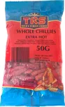 TRS Chilli papričky extra pálivé 50 g