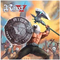 Armor Of Light - Riot V [2CD] (Limited 2 CD Digipack)