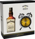 Jack Daniel's Honey + Retro Budík 35 %…