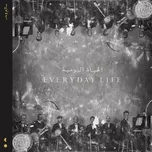 Everyday Life - Coldplay [2LP]