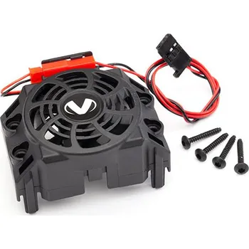 RC vybavení Maxx: Traxxas ventilátor motoru Velineon 540XL
