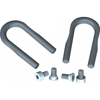 ATK "U" Springs Titanium Lightweight (náhradní díl)