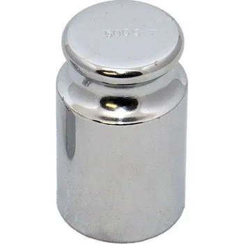 My Weigh Závaží 500g