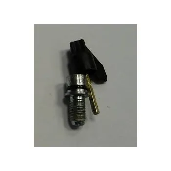 Vidlice na kolo ROCK SHOX segment seřizování útlumu + šroub