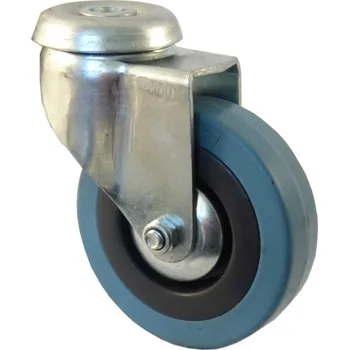 Pojezdové kolečko Přístrojové pojezdové kolečko - AS301.AS80.075