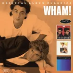 Original Album Classics - Wham! [3 CD]