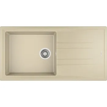 Granitový dřez Teka Stone 60 L-TG