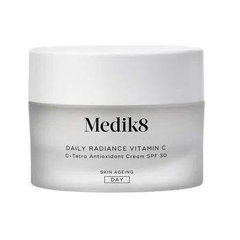 Medik8 Daily Radiance Vitamin C 50 ml