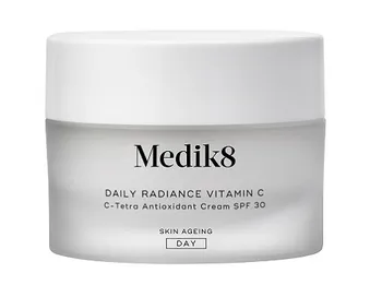 Pleťový krém Medik8 Daily Radiance Vitamin C 50 ml
