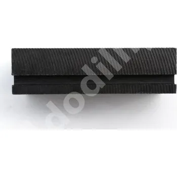 TOPLAND Kostka s drážkou pro pásovou pilu Holzmann BS 128PRO (400 V)