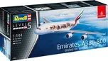 Revell Airbus A380-800 Emirates Wild…