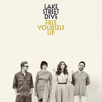Zahraniční hudba Free Yourself Up - Lake Street Dive [CD]