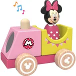 Derrson Disney Vláček s Minnie