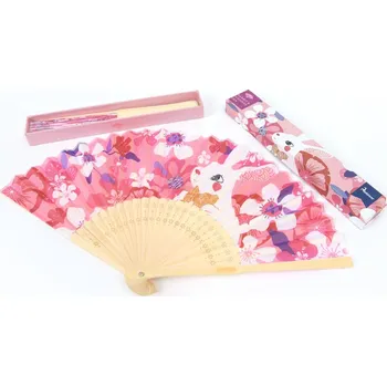 Karnevalový doplněk MiDeer Vějíř