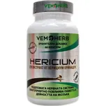 Vemoherb Hericium 60 cps.
