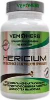 Vemoherb Hericium 60 cps.
