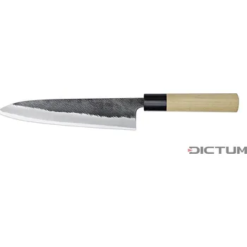 Pracovní nůž Japonský nůž 719747 - Ryuzo Hocho, Gyuto, Fish- and Meat Knife