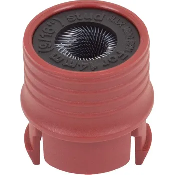 Nástroj na čištění šroubů kol, 18 mm, Welzh (Welzh Werkzeug)