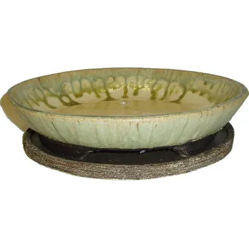 Květináč Miska na bonsaje k730